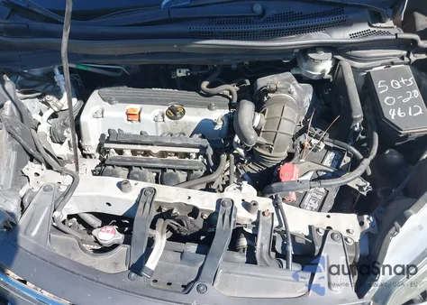 2014 Honda Cr-V Ex из США, поврежденный, VIN 2HKRM3H56EH549287